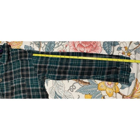 Weldon flannel - Picture 5 of 9